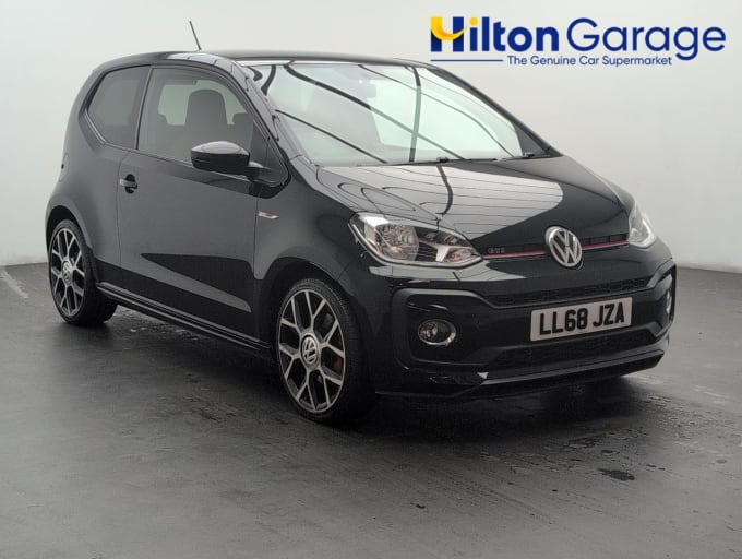 2025 Volkswagen Up!