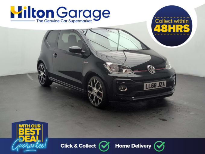 2025 Volkswagen Up!