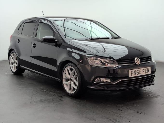 2025 Volkswagen Polo