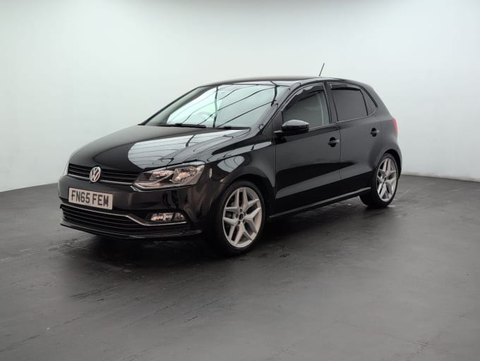2025 Volkswagen Polo
