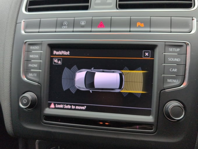 2025 Volkswagen Polo