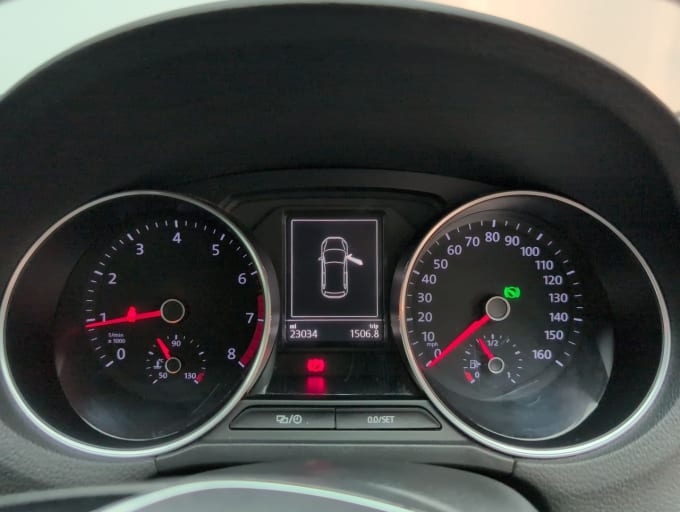 2025 Volkswagen Polo