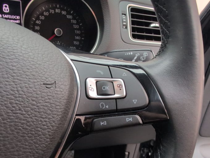 2025 Volkswagen Polo