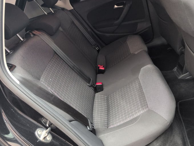 2025 Volkswagen Polo