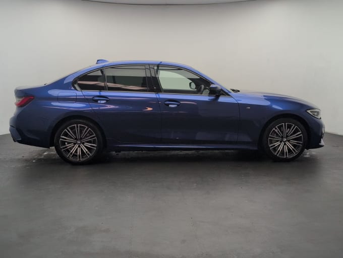 2025 BMW 3 Series