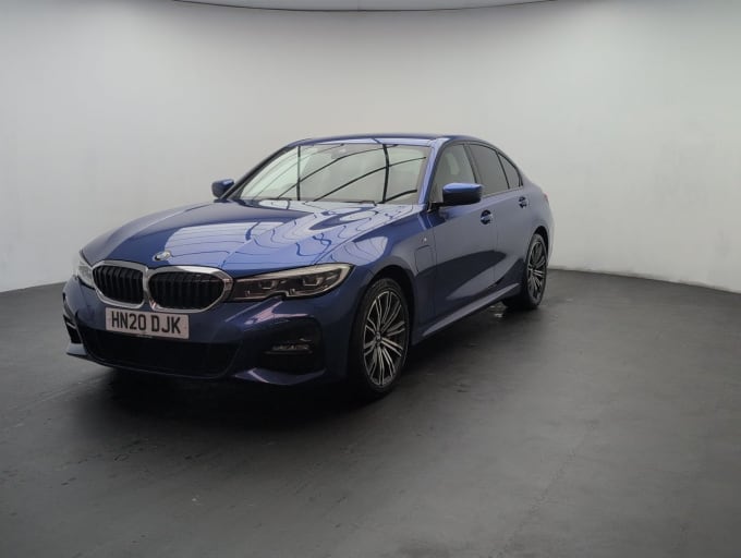 2025 BMW 3 Series