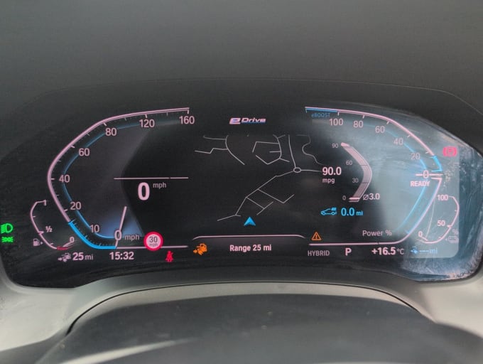 2025 BMW 3 Series