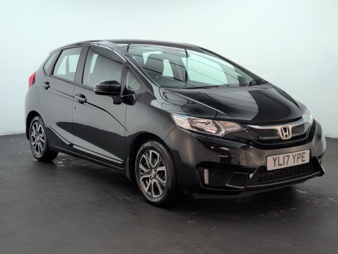 2025 Honda Jazz