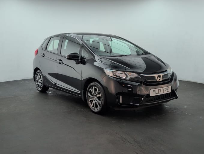 2025 Honda Jazz