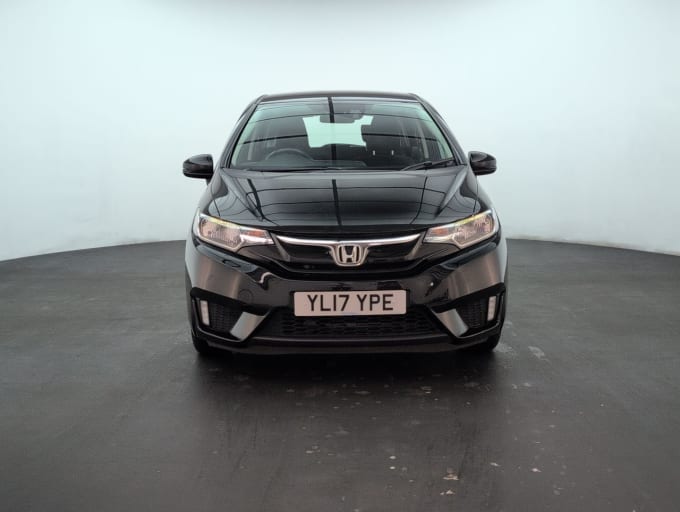 2025 Honda Jazz