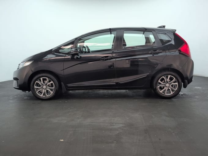 2025 Honda Jazz