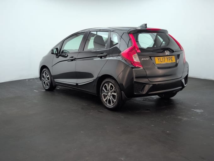 2025 Honda Jazz