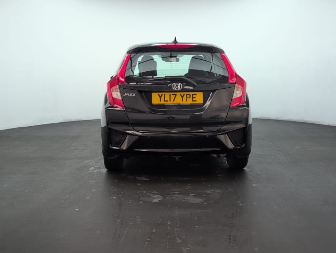 2025 Honda Jazz