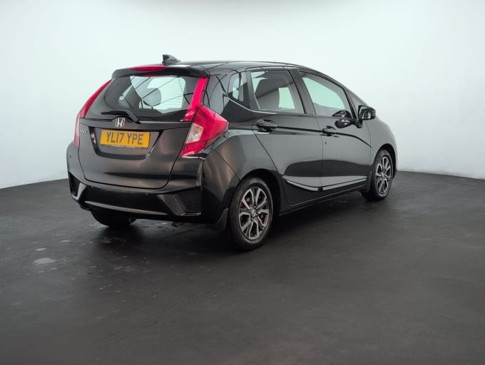 2025 Honda Jazz
