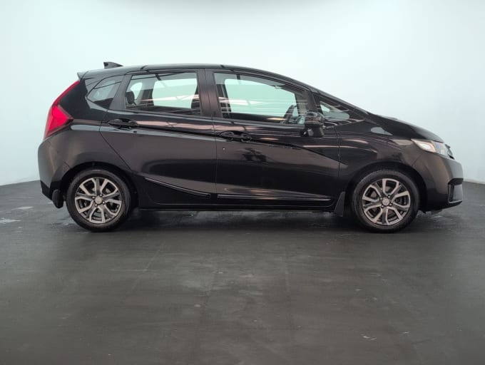 2025 Honda Jazz