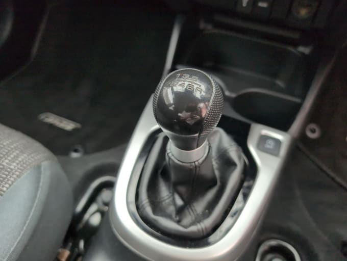2025 Honda Jazz