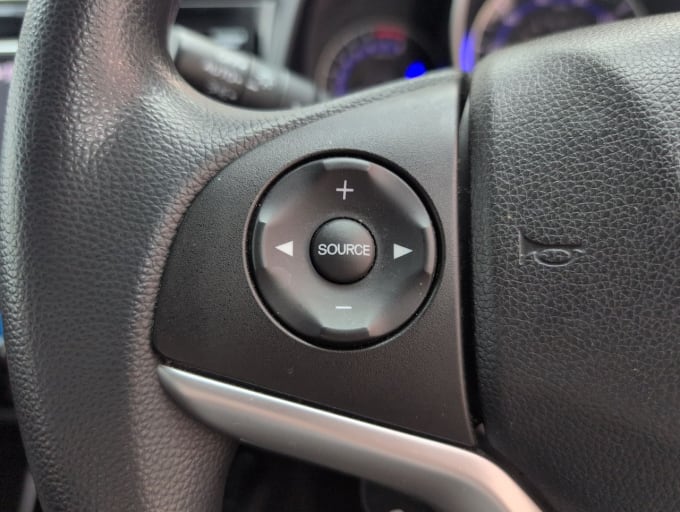 2025 Honda Jazz