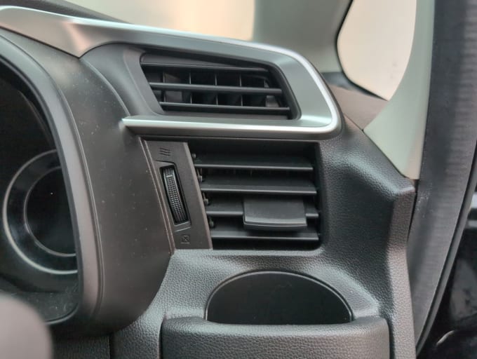 2025 Honda Jazz