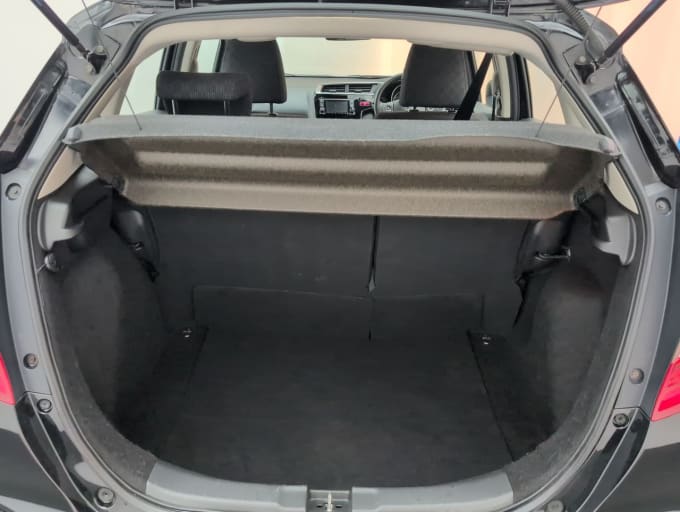 2025 Honda Jazz