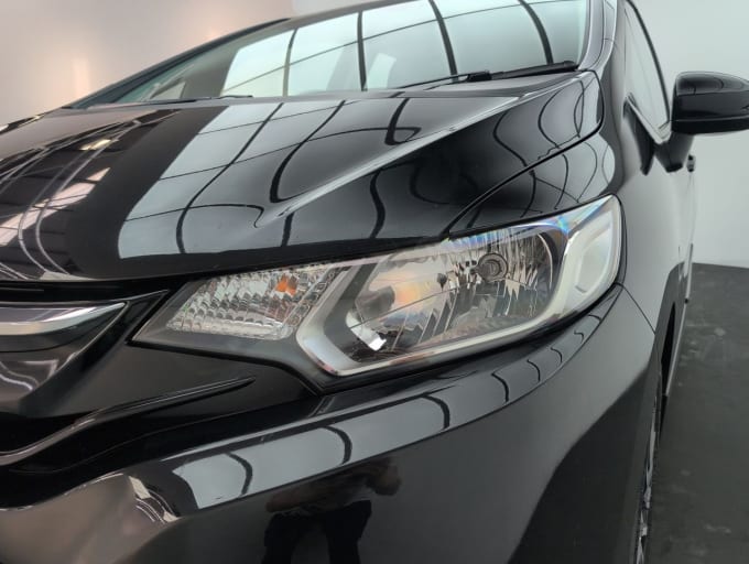 2025 Honda Jazz