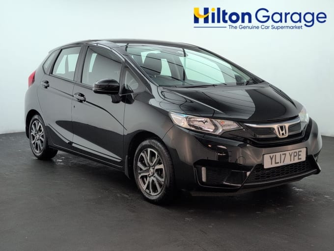 2025 Honda Jazz