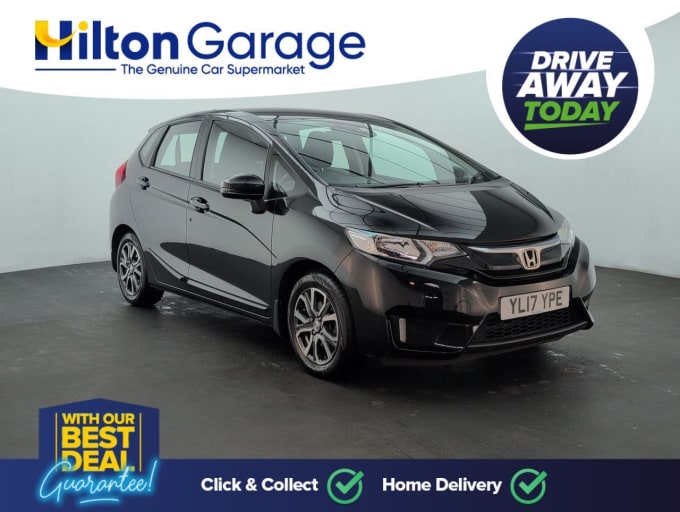 2025 Honda Jazz