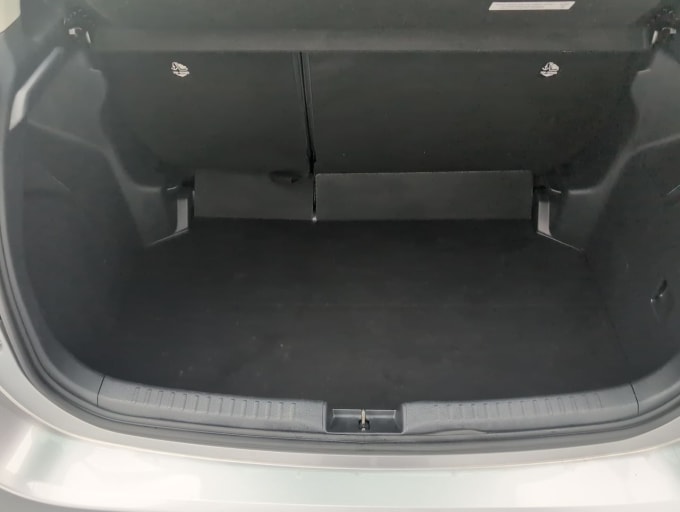 2025 Toyota Yaris