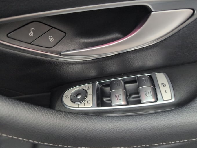 2025 Mercedes-benz E Class
