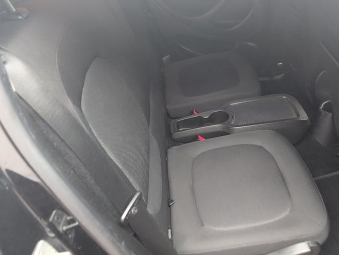 2025 Smart Forfour