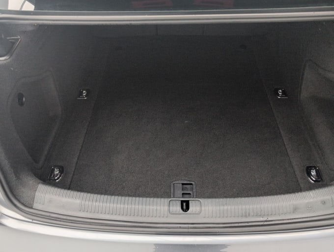 2025 Audi A4