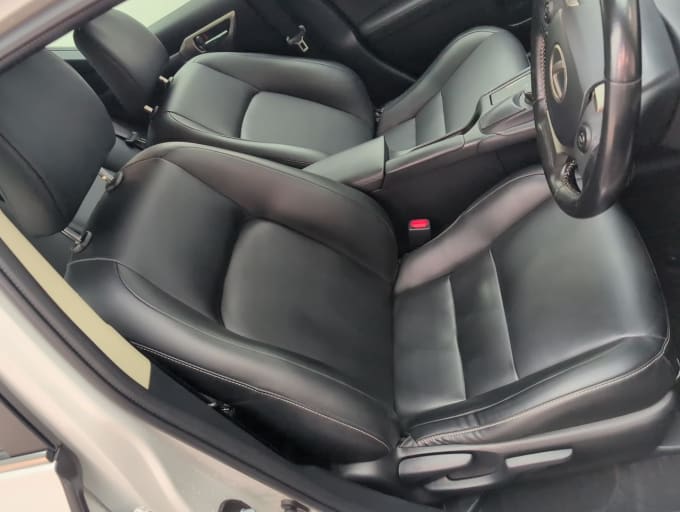 2025 Lexus Ct
