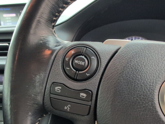 2025 Lexus Ct