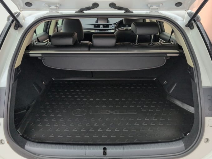 2025 Lexus Ct