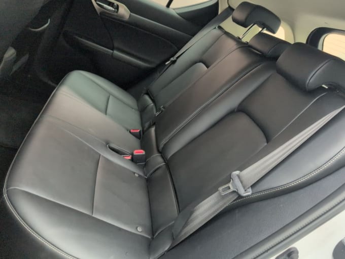 2025 Lexus Ct
