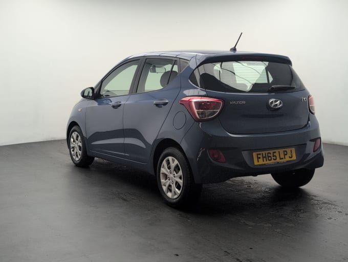 2025 Hyundai I10