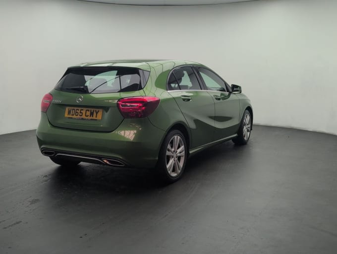 2025 Mercedes-benz A Class