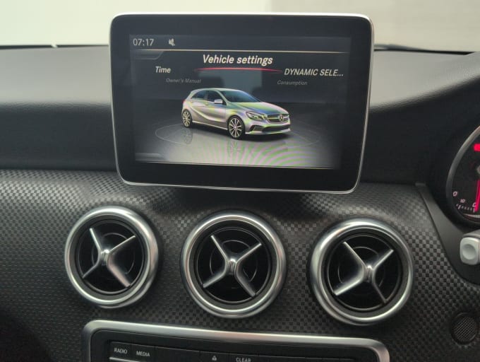2025 Mercedes-benz A Class