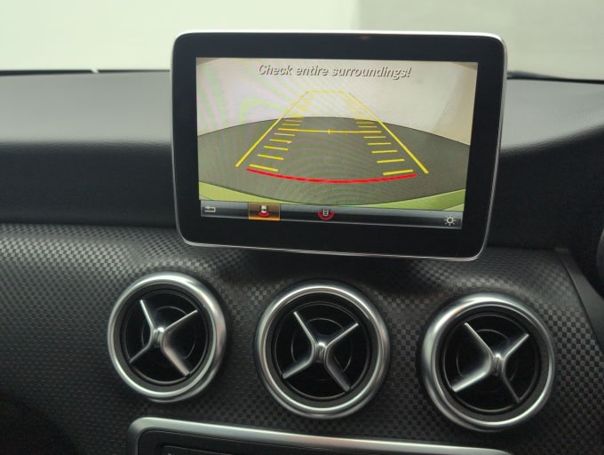 2025 Mercedes-benz A Class