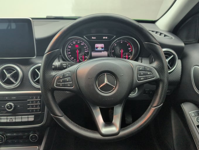 2025 Mercedes-benz A Class