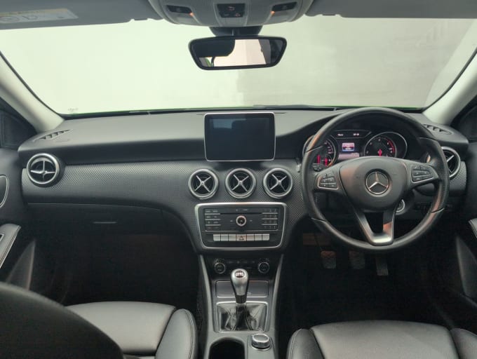 2025 Mercedes-benz A Class