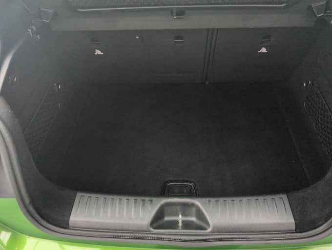 2025 Mercedes-benz A Class