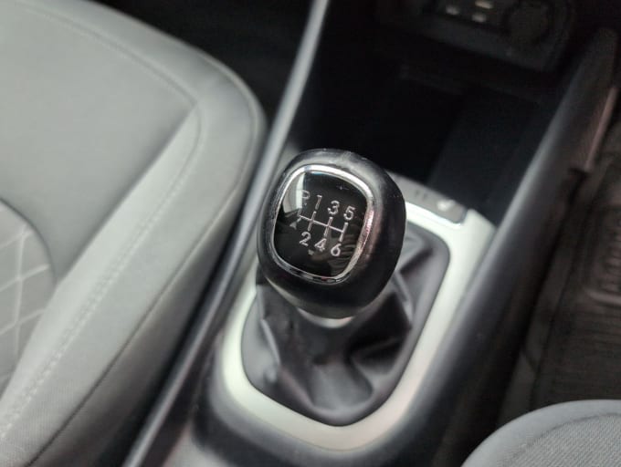 2025 Kia Rio