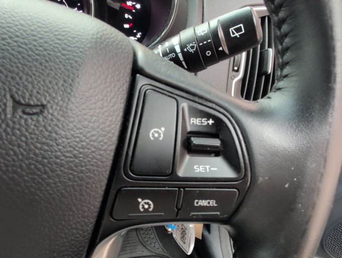 2025 Kia Rio