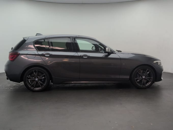 2025 BMW 1 Series