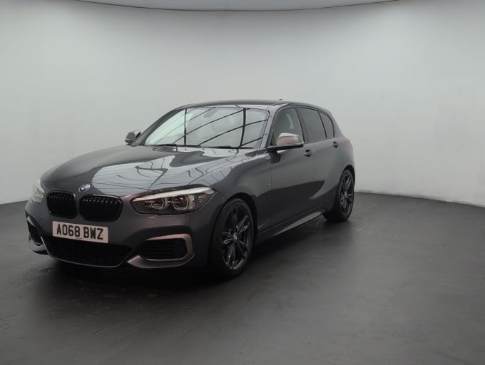 2025 BMW 1 Series