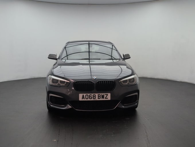 2025 BMW 1 Series
