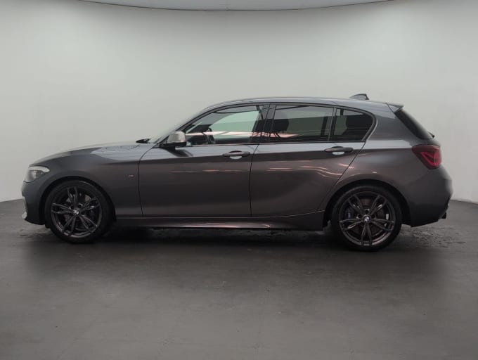 2025 BMW 1 Series