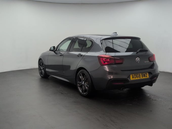 2025 BMW 1 Series