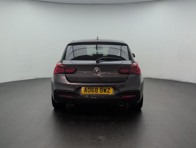 2025 BMW 1 Series