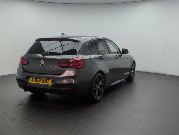 2025 BMW 1 Series